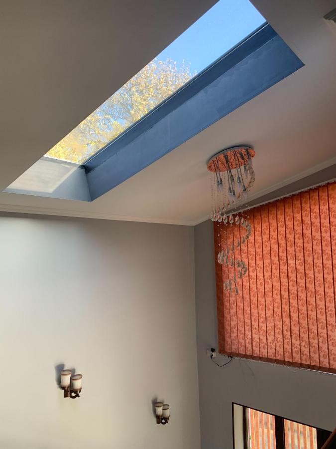 Villa Astoria באקוריאני מראה חיצוני תמונה