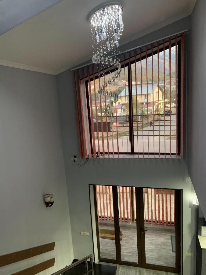 Villa Astoria באקוריאני מראה חיצוני תמונה