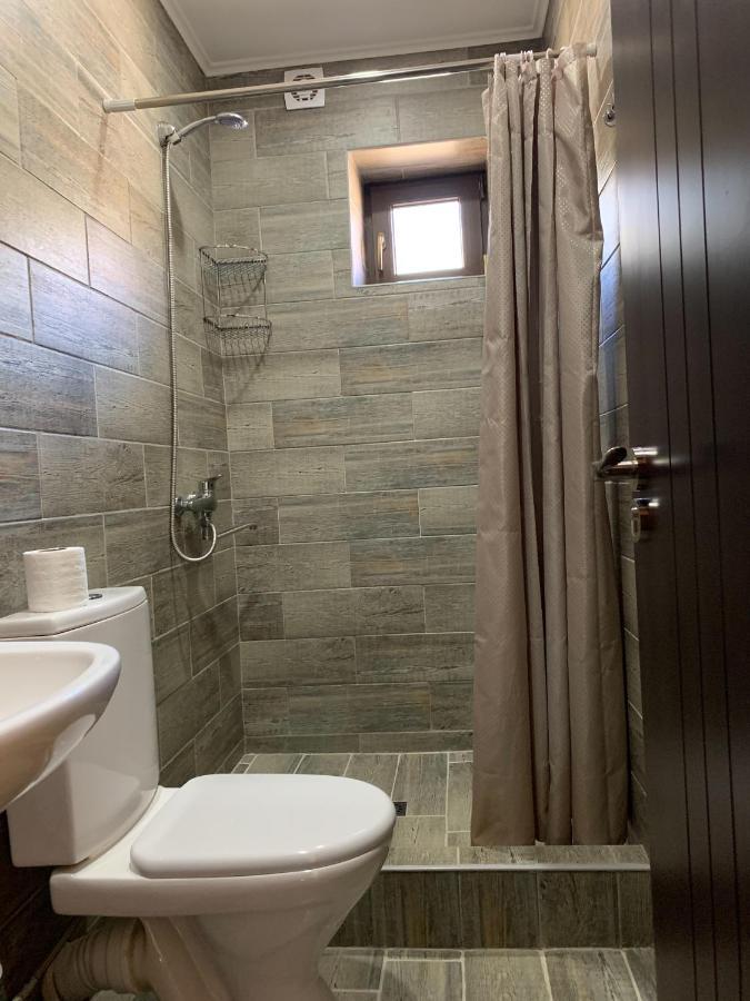 Villa Astoria באקוריאני מראה חיצוני תמונה